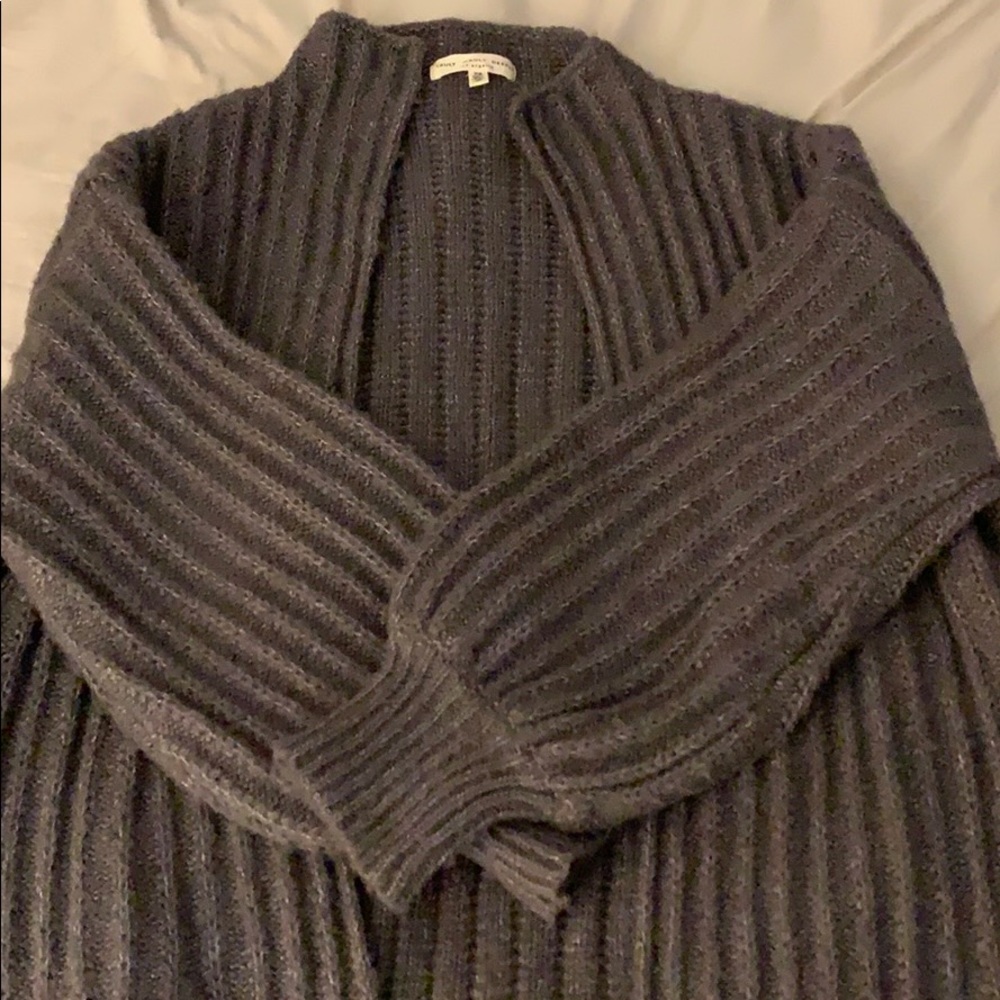 Urban outfitters sweater